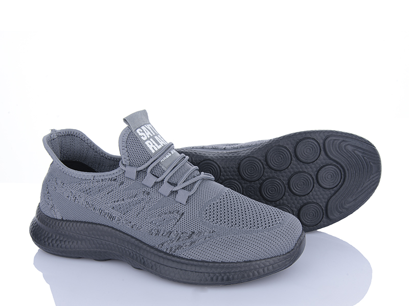 Кроссовки Canoa (41-45) M3051-5 (лето)