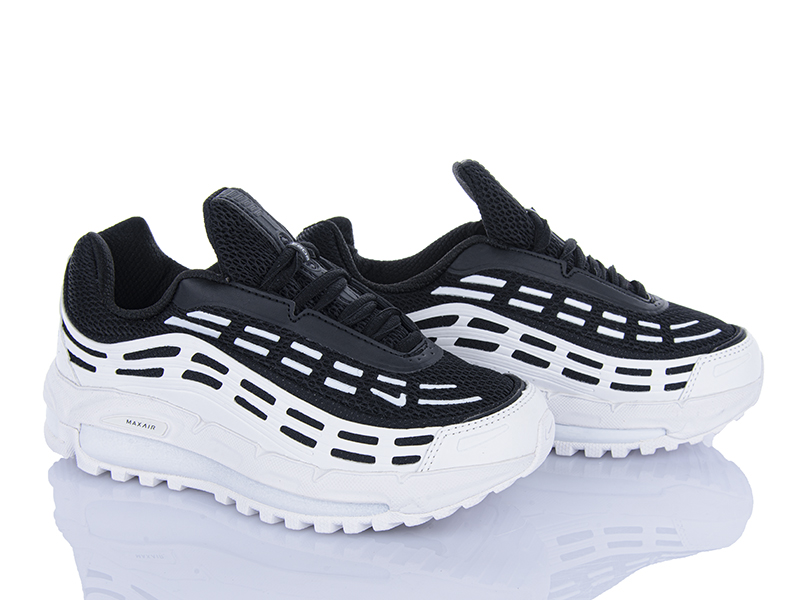 Кроссовки Dan Marest (37-41) B4110-1 (деми)