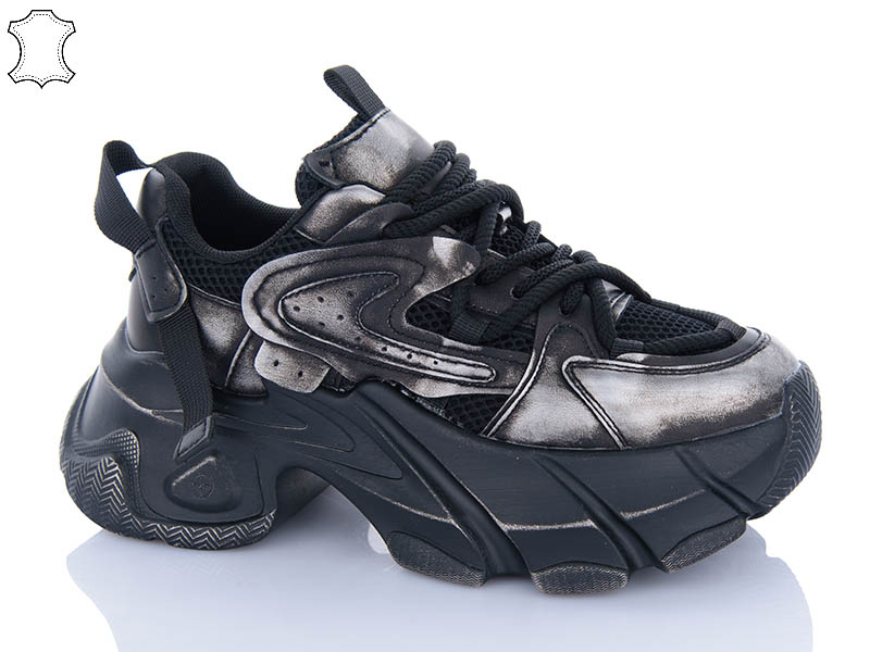 Кроссовки Trasta (36-41) WDP1810-1 (деми)