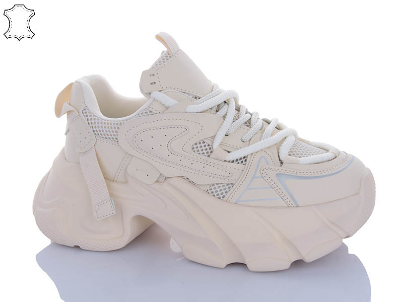 Кроссовки Trasta (36-41) WDP1810-118 (деми)