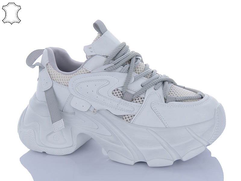 Кроссовки Trasta (36-41) WDP1810-26 (деми)