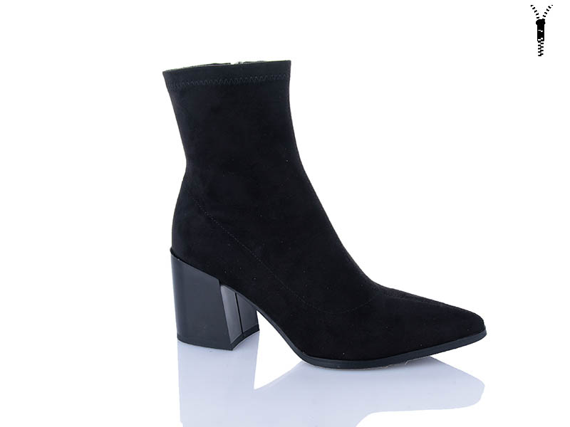 Ботинки Trasta (36-40) LX966-2 (деми)