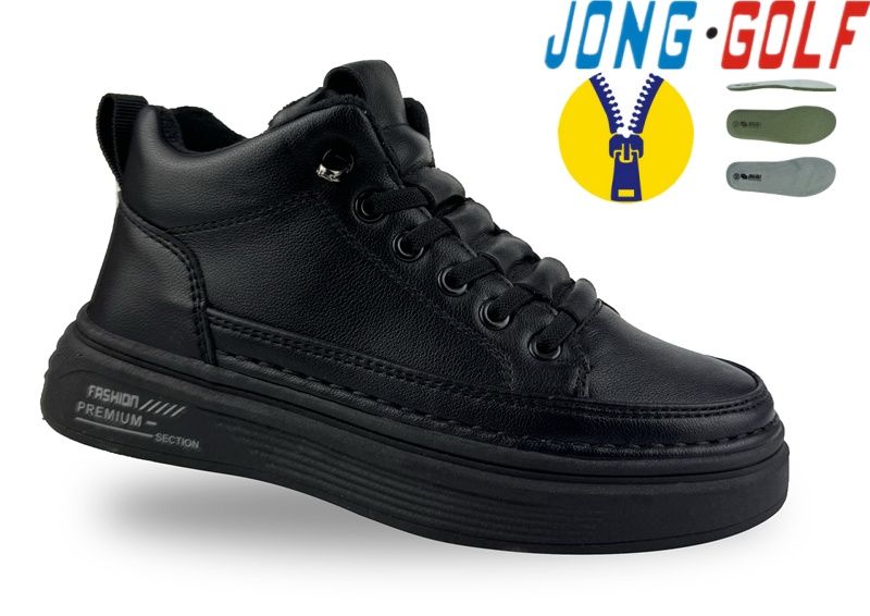 Ботинки Jong-Golf (32-37) C31034-0 (деми)