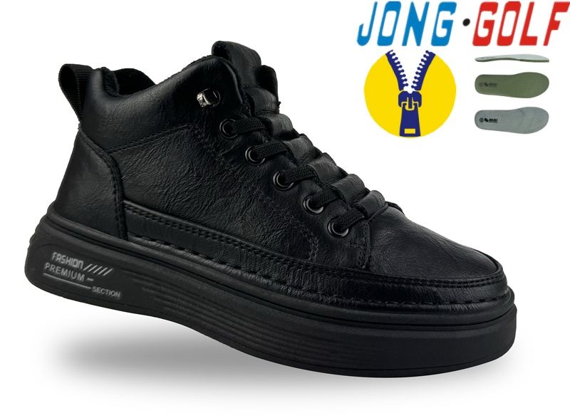 Ботинки Jong-Golf (32-37) C31034-30 (деми)