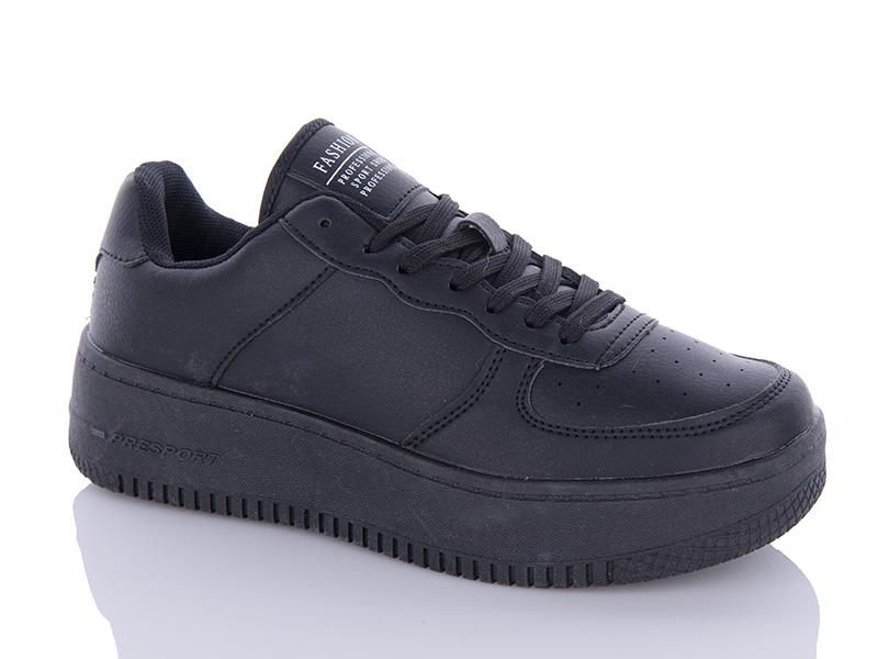 Кроссовки OkShoes (36-41) A20-2 піна (деми)