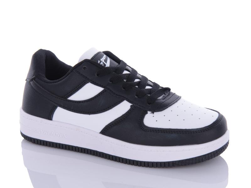 Кроссовки OkShoes (36-41) A30-3 піна (деми)