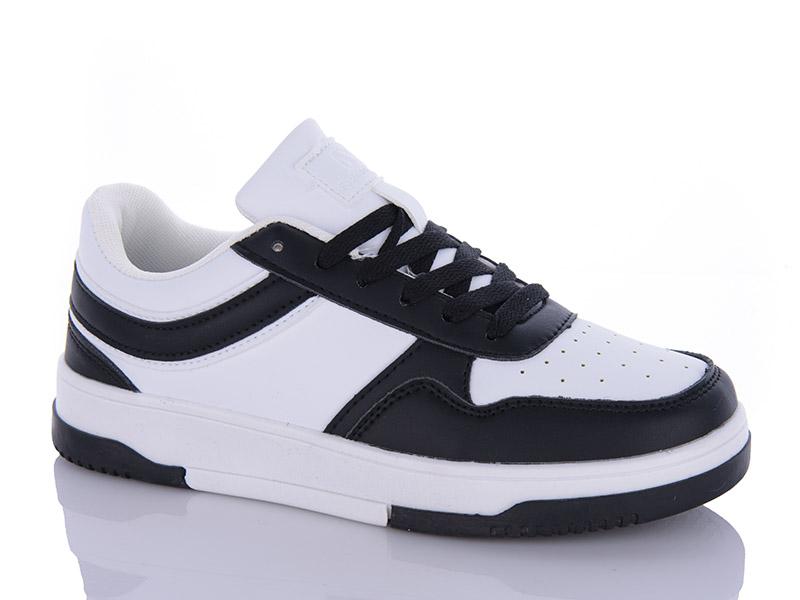 Кроссовки OkShoes (36-41) A80-3 піна (деми)