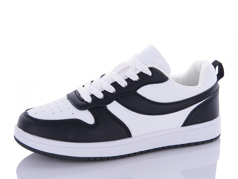 Кроссовки OkShoes (36-41) A82-3 піна (деми)