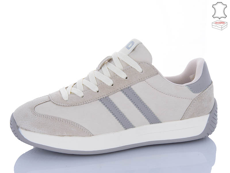 Кроссовки M•D (40-45) KD001-1 (деми)