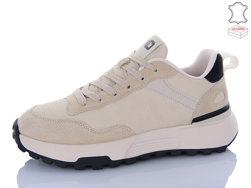 Кроссовки M•D (40-45) KD006-2 (деми)