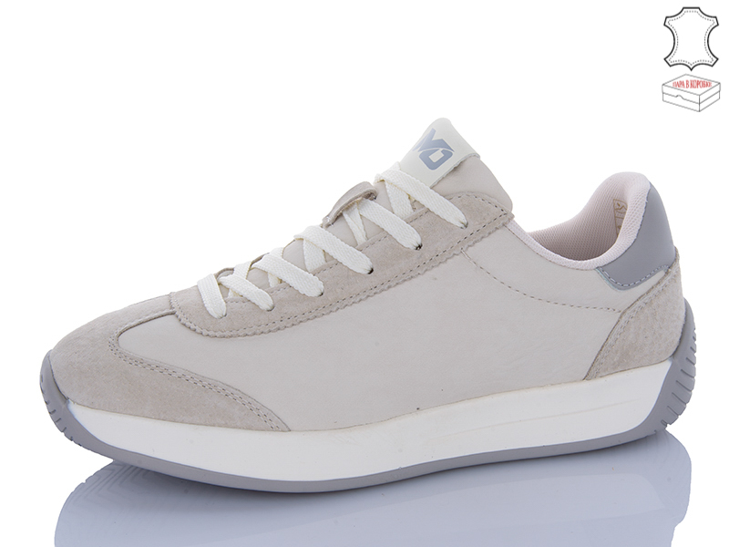 Кроссовки M•D (40-45) KD009-1 (деми)