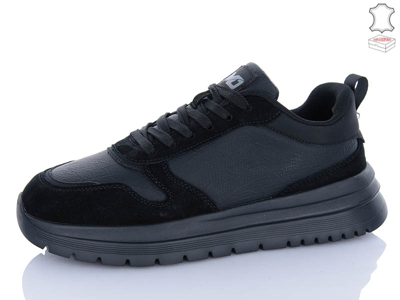 Кроссовки M•D (40-45) KD010-1 (деми)