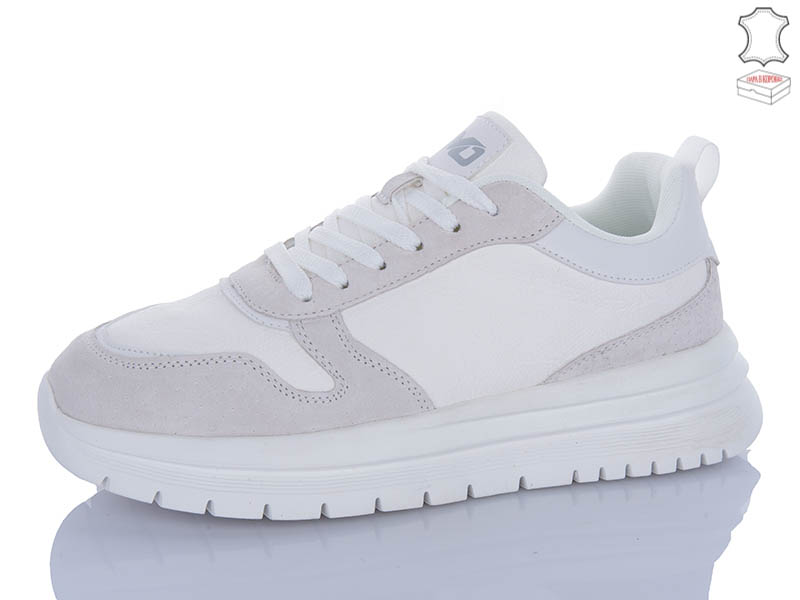 Кроссовки M•D (40-45) KD010-2 (деми)
