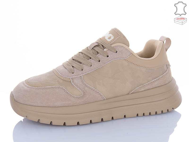 Кроссовки M•D (40-45) KD010-3 (деми)