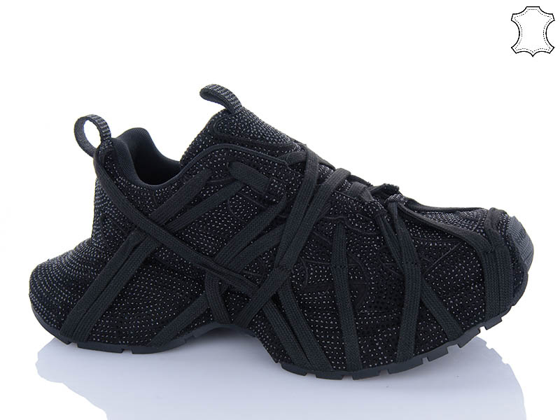 Кроссовки Trasta (36-41) WDP1821-1 (деми)