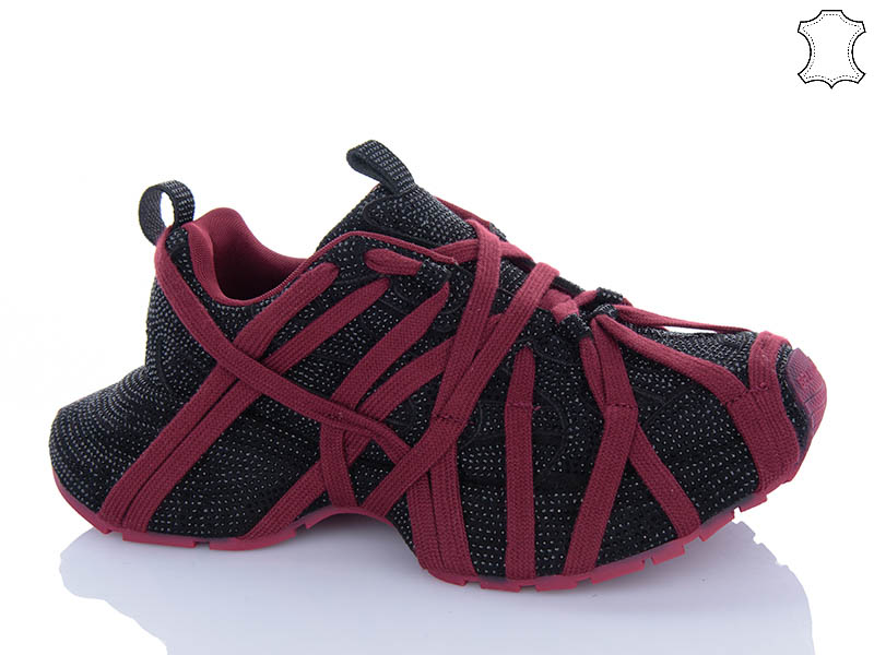Кроссовки Trasta (36-41) WDP1821-58 (деми)