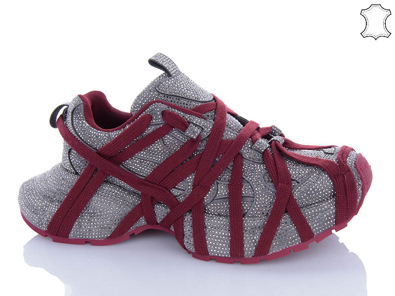 Кроссовки Trasta (36-41) WDP1821-59 (деми)