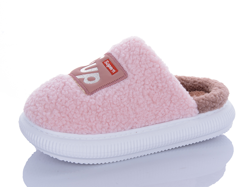 Тапочки Luckline (36-41) 5813-9 (зима)