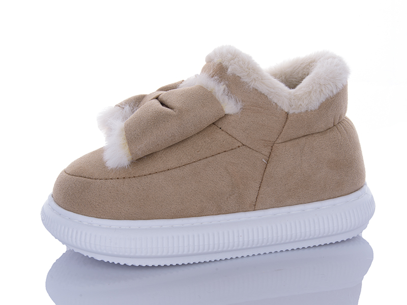 Тапочки Luckline (36-41) 585-16 (зима)