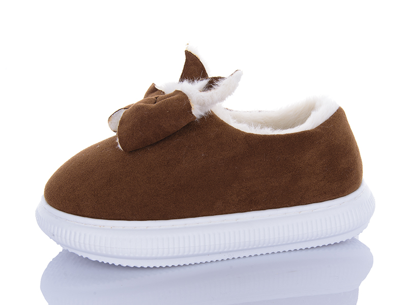 Тапочки Luckline (36-41) 803-12 (зима)