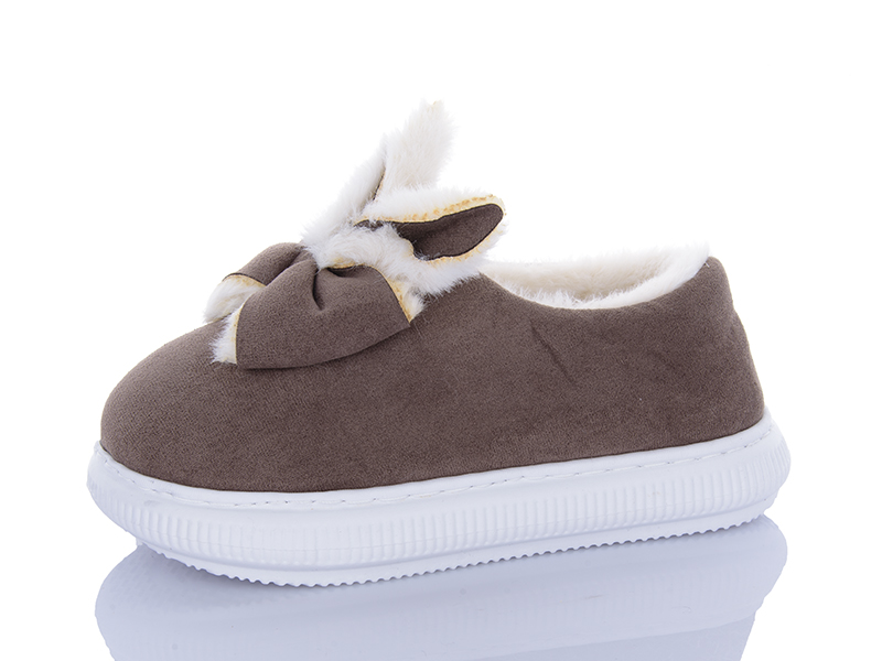 Тапочки Luckline (36-41) 803-2 (зима)