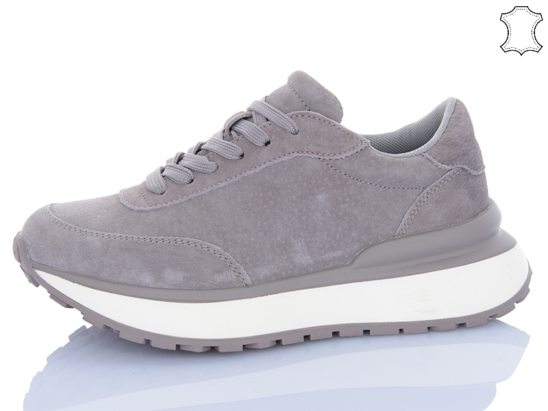 Кроссовки VIOLETA (36-41) D3873-9 (деми)