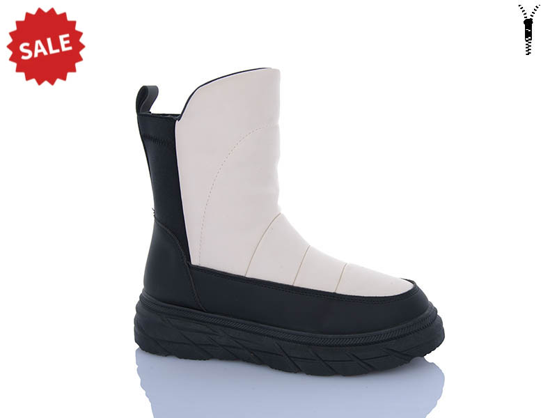 Ботинки KMB2 (36-41) M207-3 (зима)