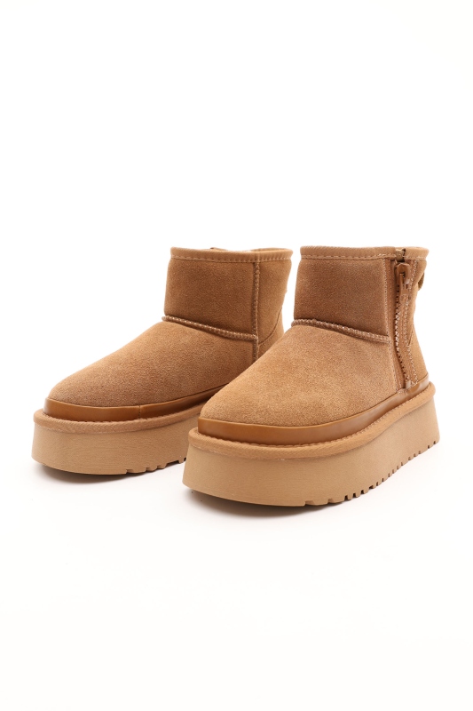 Угги Allshoes (36-41) 187834 (зима)