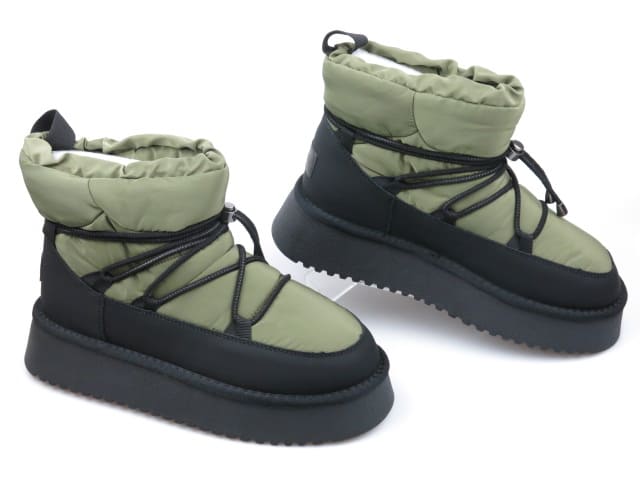 Угги Allshoes (36-41) 187948 (зима)