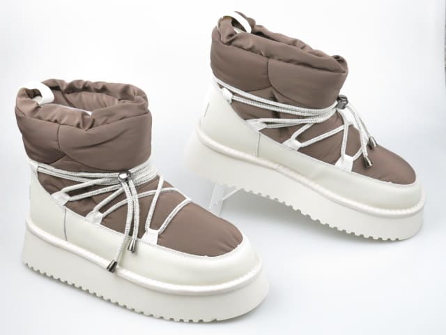 Угги Allshoes (36-41) 187950 (зима)