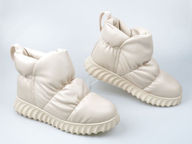 Дутики Allshoes (36-40) 187986 (зима)