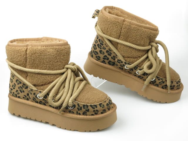 Угги Allshoes (36-41) 188071 (зима)