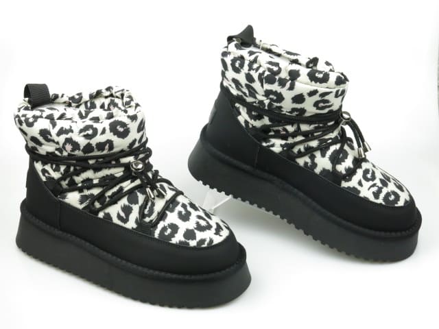 Угги Allshoes (36-41) 188207 (зима)