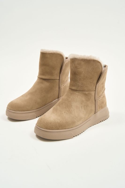 Угги Allshoes (36-41) 189355 (зима)