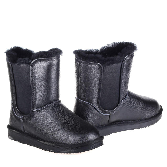 Угги Allshoes (36-41) 189359 (зима)