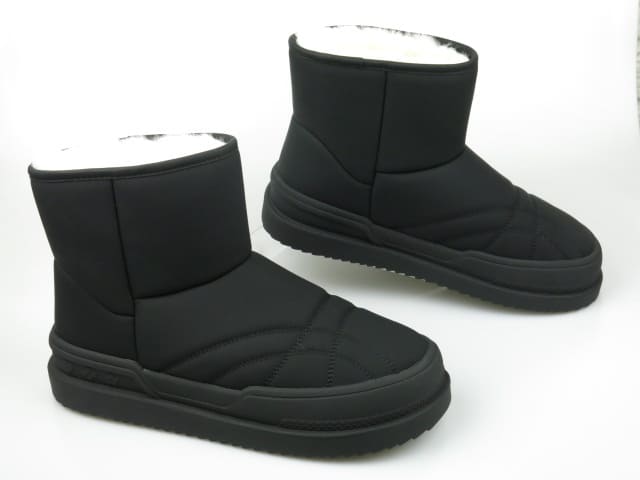 Угги Allshoes (36-40) 190047 (зима)