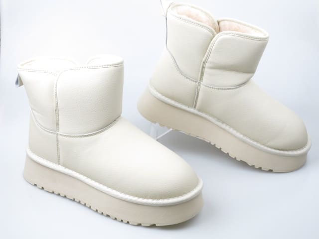 Угги Allshoes (36-41) 190271 (зима)