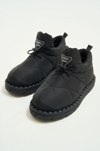 Ботинки Allshoes (36-40) 190739 (зима)