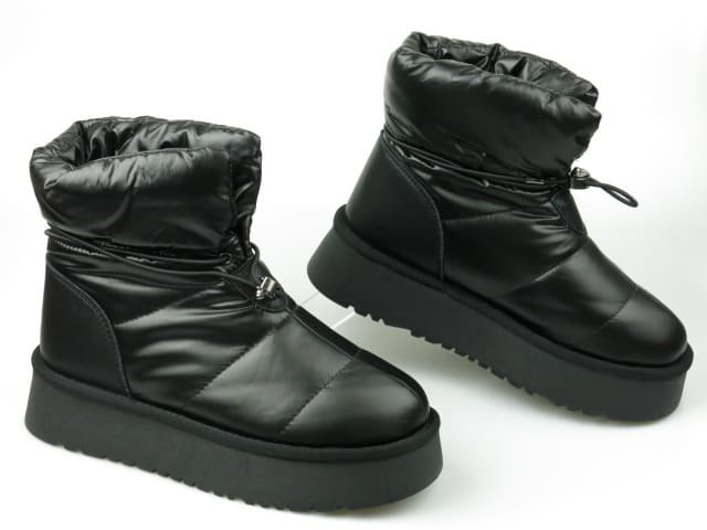 Дутики Allshoes (36-41) 190746 (зима)
