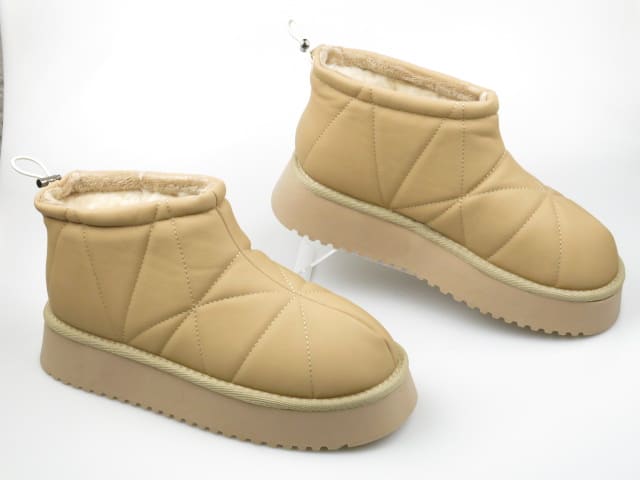 Угги Allshoes (36-41) 190765 (зима)