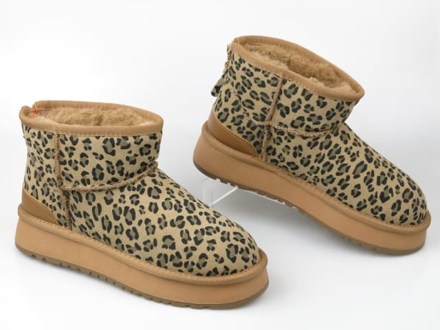 Угги Allshoes (36-41) 191498 (зима)