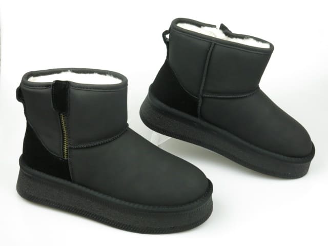 Угги Allshoes (36-41) 191546 (зима)