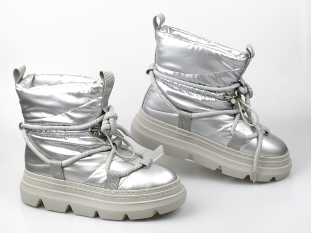 Дутики Allshoes (36-41) 191926 (зима)