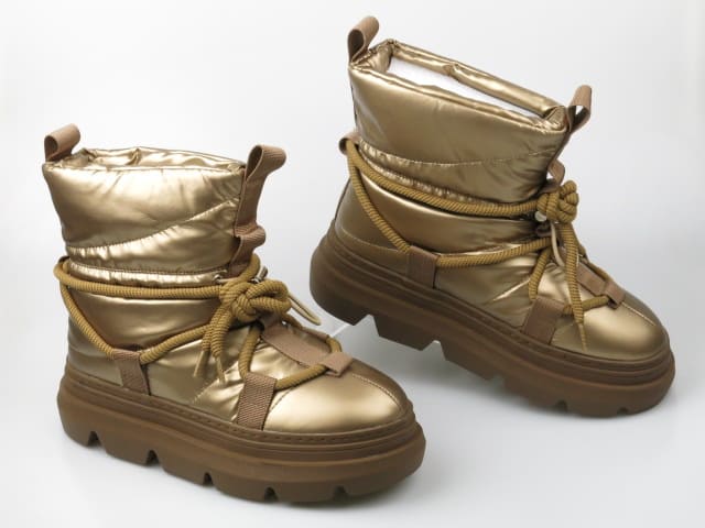 Дутики Allshoes (36-41) 192219 (зима)