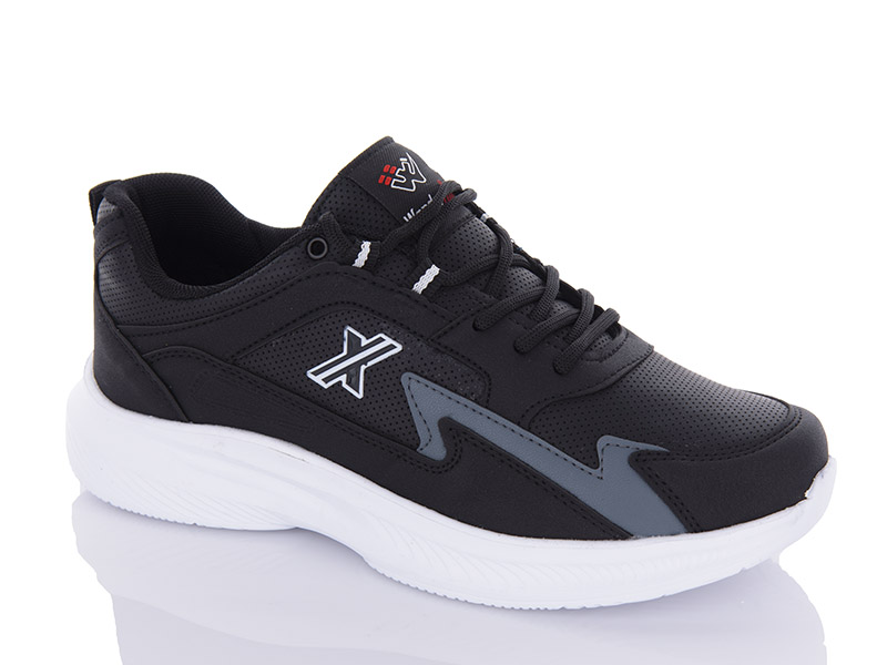 Кроссовки Sharif (40-45) BB4131-2 (40-45) (деми)