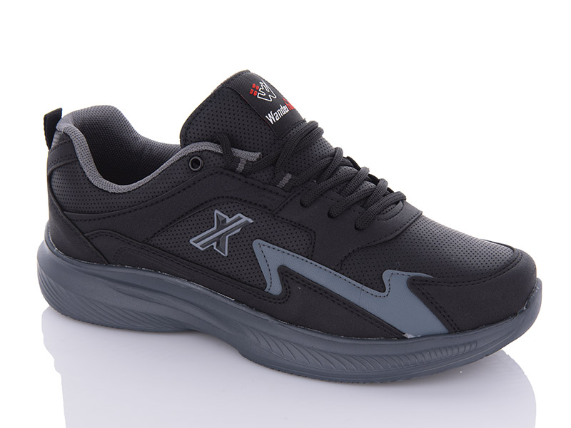 Кроссовки Sharif (40-45) BB4131-4 (40-45) (деми)