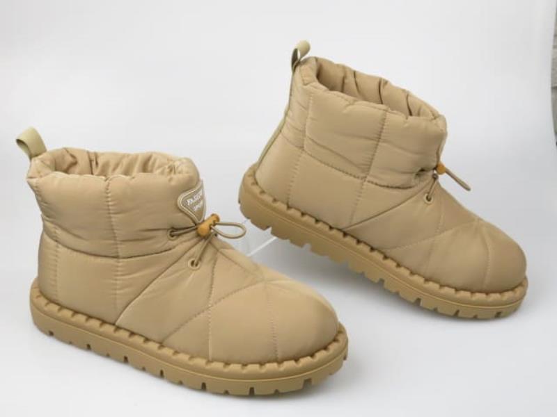 Угги Allshoes (36-41) 190743 (деми)