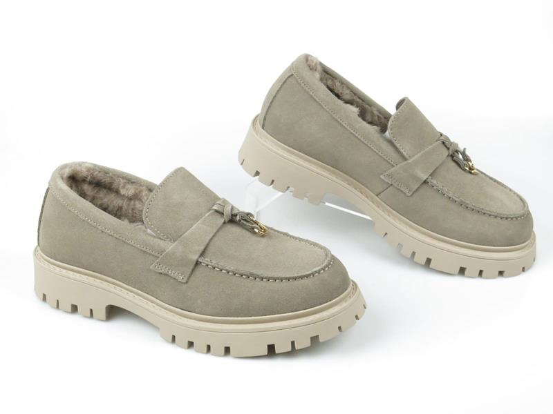 Туфли Allshoes (36-41) 190779 (деми)