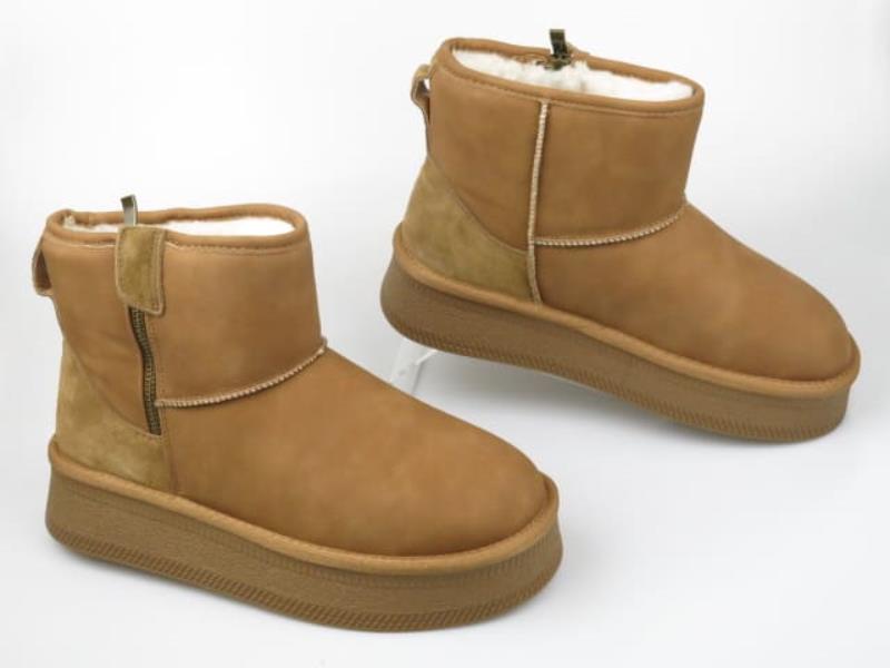 Угги Allshoes (36-41) 191545 (деми)