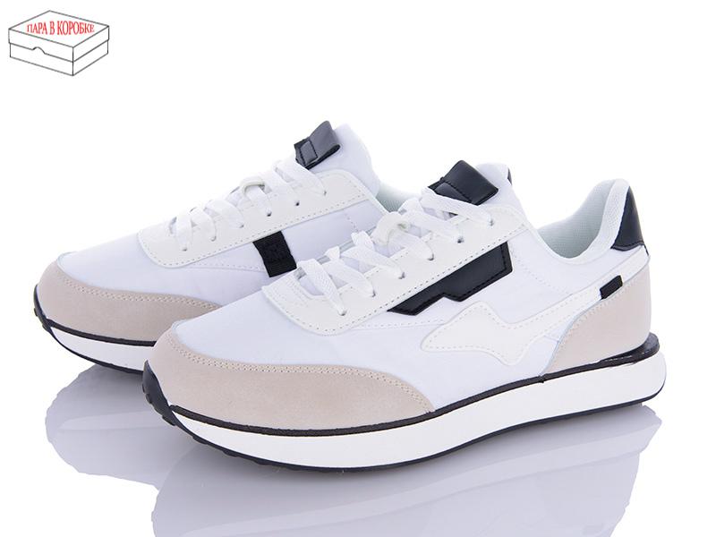 Кроссовки Optstok (36-41) 7761-3 (деми)